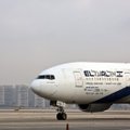 Izraelyje tupiantys lėktuvai susidūrė su GPS signalų trikdžiais