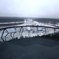 Žiemiškas maršrutas po Dzūkiją – malonumas gėrėtis vaizdais tarsi iš savo balkono
