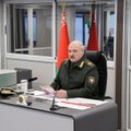 Валерий Карбалевич. Лукашенко больше не влияет на эту ситуацию, он здесь не хозяин