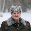 Lukašenka pagrasino Lietuvai „nepraleisti jos eksporto per Baltarusiją“