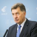 Lithuanian PM wants new shale gas bid