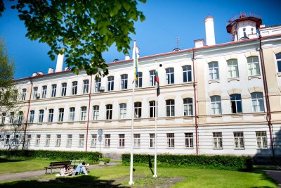 Vilniaus universiteto Medicinos fakultetas