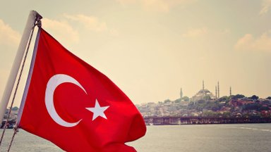 Turkija įveda naują mokestį turistams