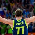 Gražiausių „Eurobasket 2017“ epizodų dešimtukas – be lietuviškų perliukų