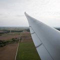 „BaltCap“ fondas statys 42 mln. eurų vertės vėjo jėgainių parką