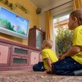 Psichologė įspėja apie animacinių filmukų įtaką: ragina tėvus nedaryti vienos klaidos