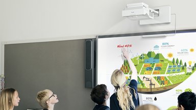 Įkvepiantis Nyderlandų mokyklų pavyzdys – technologijos į pagalbą ateina ir mokytojams, ir mokiniams