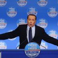 Italijos apeliacinis teismas išteisino S. Berlusconi sekso byloje