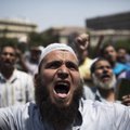 Tiksinti seksualinė bomba Egipte