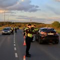 Skubantiems švęsti Joninių – policijos pranešimas: laukia specialūs reidai, kursuos nežymėti automobiliai