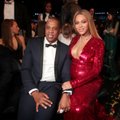 Skurde augęs Jay-Z tapo pirmuoju repo milijardieriumi istorijoje
