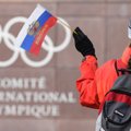 МОК оспорит оправдательные вердикты CAS по сочинским олимпийцам в суде