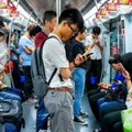 Medijų progresas Kinijoje: Vakarų pasaulis atrodo lyg iš akmens amžiaus