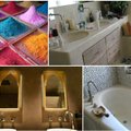 Natūrali vonia - marokiečių pamokos, padedančios atsisveikinti su cheminiais valikliais