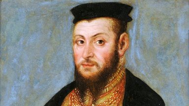 Сигизмунд Август - противоречивый образ монарха