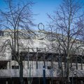 Klaipėdos valstybinis muzikinis teatras 2022 m. pasitiks su nauju stogu
