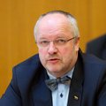Lithuanian defence minister: By threatening Europe Russia confuses cause and effect