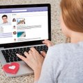 Сеть "ВКонтакте" анонсировала собственный сервис знакомств