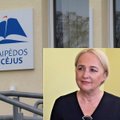 „Klaipėdos licėjaus“ direktorė Kontautienė lieka pripažinta kalta dėl piktnaudžiavimo