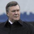Президент Янукович потребовал сурово наказать FEMEN