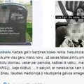 Po Lietuvą sukrėtusios tragedijos – kraupūs išsišokimai feisbuke