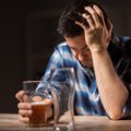 Išvardijo pirmuosius signalus, kurie parodo, kad žmogus gali būti linkęs į priklausomybę nuo alkoholio: kaip elgtis artimajam?