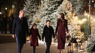 Net ir Kate Middleton ne visada tinkamai pasiruošia šventėms: pati prisipažino, kad per vienas Kalėdas padarė klaidą
