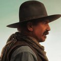 Kevinas Costneris vėl pasiryžo prikelti vesterno žanrą kine