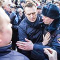 Российские СМИ: Алексей Навальный — политик или фактор политики?