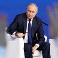 Po išpuolio Maskvoje – neabejotina Putino keršto akcija: ekspertai įvardijo, kur gali laukti nemalonumai