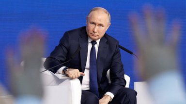 Po išpuolio Maskvoje – neabejotina Putino keršto akcija: ekspertai įvardijo, kur gali laukti nemalonumai