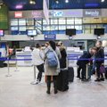 Lithuanian airports offer 8 new destinations