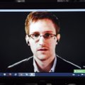 Сноуден стал лауреатом альтернативной Нобелевской премии
