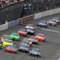NASCAR: ką vertėtų žinoti šių lenktynių aistruoliui
