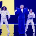 Malmėje – šokas: iš „Eurovizijos“ finalo pašalintas Nyderlandų atstovas