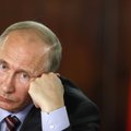 В связи с санкциями возобновились поиски тайного состояния Путина