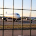 Oro Navigacija sees further 50 pct drop in workload after Russia halts flights