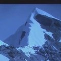 Ant Everesto kalno surengta šiukšlių rinkimo ekspedicija