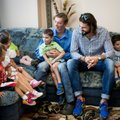 Only a third of Lithuanians would agree to child care home near them - new survey