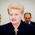 Europe needs unity as never before - Grybauskaitė after meeting Merkel