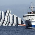 Устранение последствий крушения Costa Concordia займет до десяти месяцев