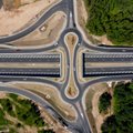 Amžiaus projektu virtęs Molėtų plentas: vairuotojai skaičiuoja žalą, sutvarkyti žadama iki 2025 metų