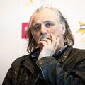 Į Vilnių koncertuoti vykęs „Misija neįmanoma“ aktorius R.Šerbedžija nustebo sulaukęs tokio kino festivalio dėmesio