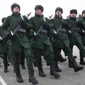 ISW: rusai telkia rezervą puolimui, bet ne viskas taip paprasta 