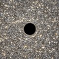 Astronomai nekantrauja: ar išėjo pirmoji juodosios skylės nuotrauka?
