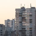 Во втором квартале цены на жилье в Литве выросли на 1,5%