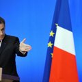 Саркози назвал условие своего ухода из политики
