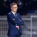 Oficialu: „Ludogorec“ paskelbė apie nutrauktą sutartį su Dambrausku