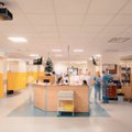 Kauno klinikose dėl virškinimo ligos gydyta pacientė namo grįžo su koronavirusu, saviizoliacijoje – 77 klinikos darbuotojai