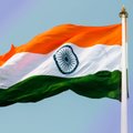 Vilniuje atidaryta Indijos ambasada